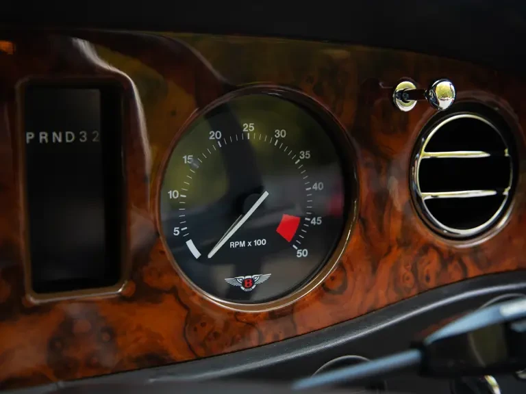1994 Bentley Continental R - Image 12 of 31