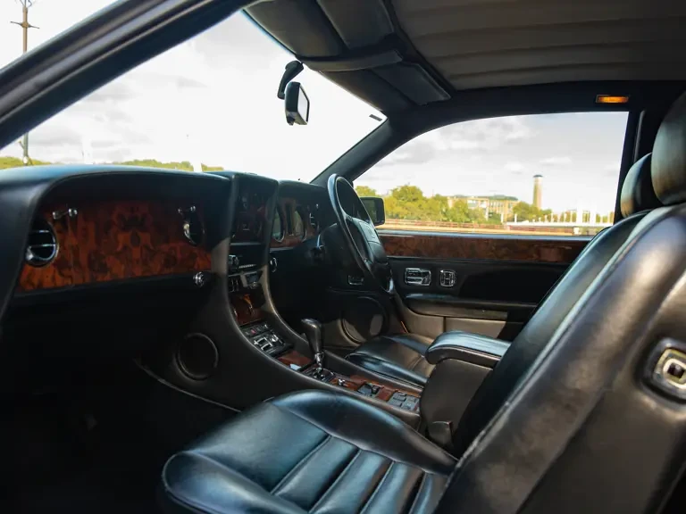 1994 Bentley Continental R - Image 5 of 31
