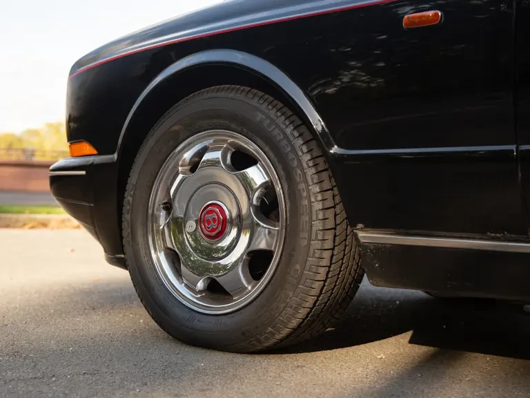 1994 Bentley Continental R - Image 22 of 31
