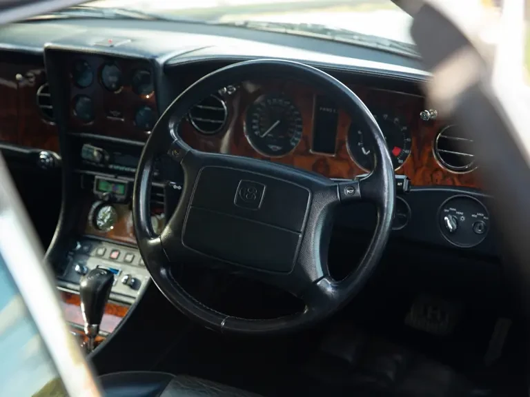 1994 Bentley Continental R - Image 10 of 31