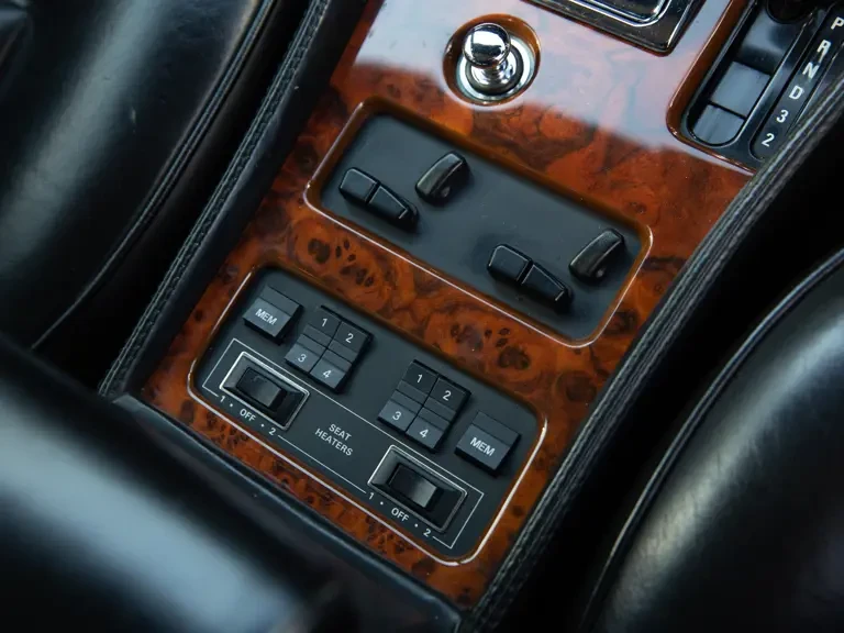1994 Bentley Continental R - Image 16 of 31
