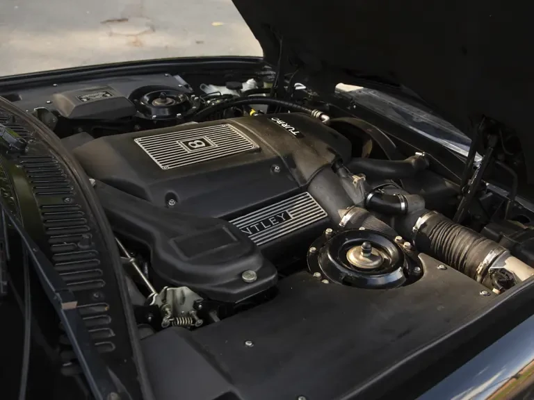 1994 Bentley Continental R - Image 31 of 31