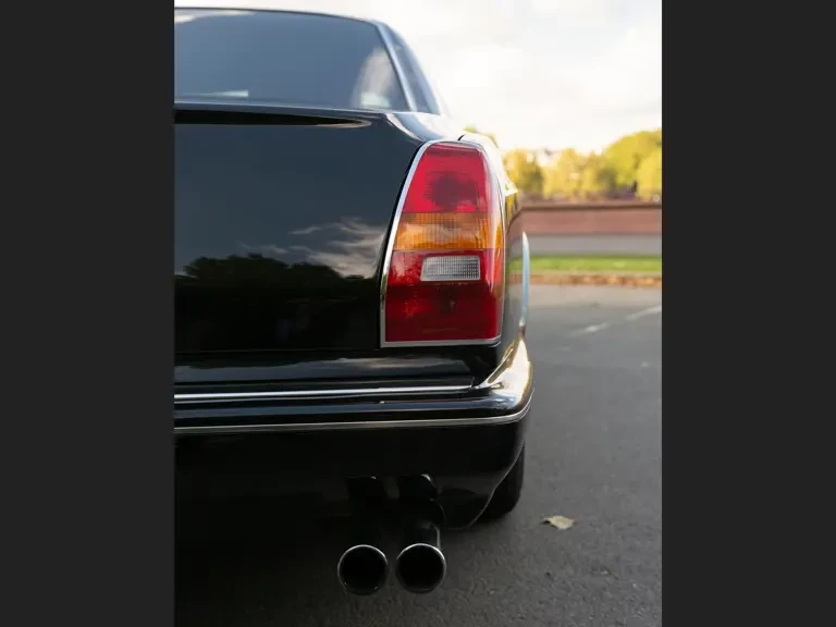 1994 Bentley Continental R - Image 25 of 31