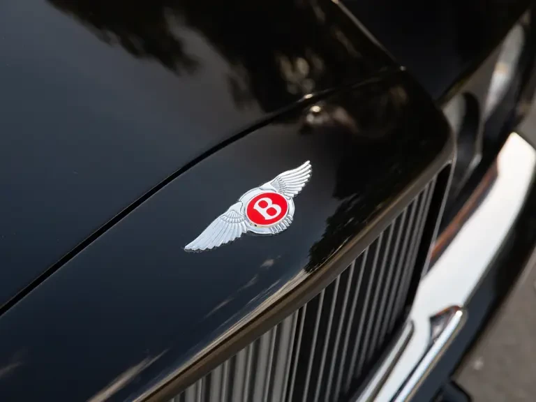 1994 Bentley Continental R - Image 7 of 31
