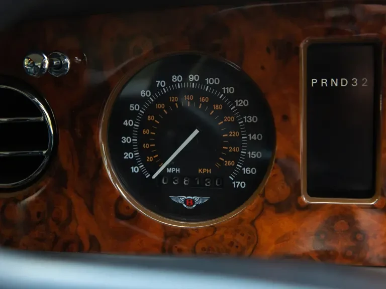 1994 Bentley Continental R - Image 11 of 31