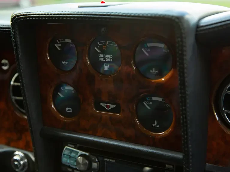 1994 Bentley Continental R - Image 15 of 31