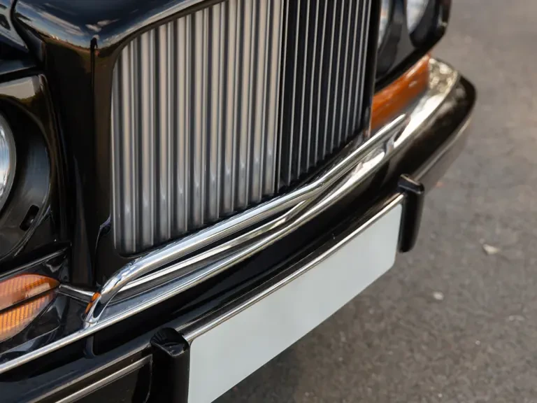 1994 Bentley Continental R - Image 26 of 31