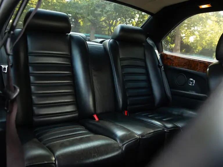 1994 Bentley Continental R - Image 17 of 31