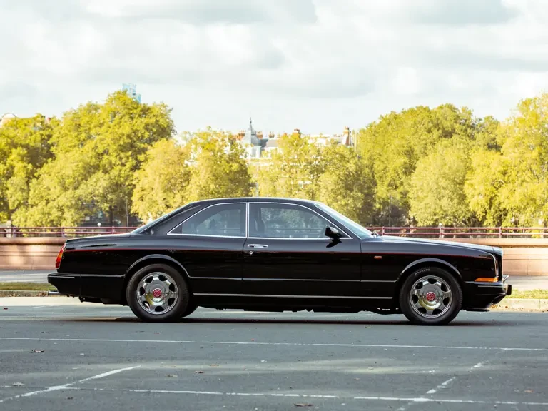 1994 Bentley Continental R - Image 6 of 31