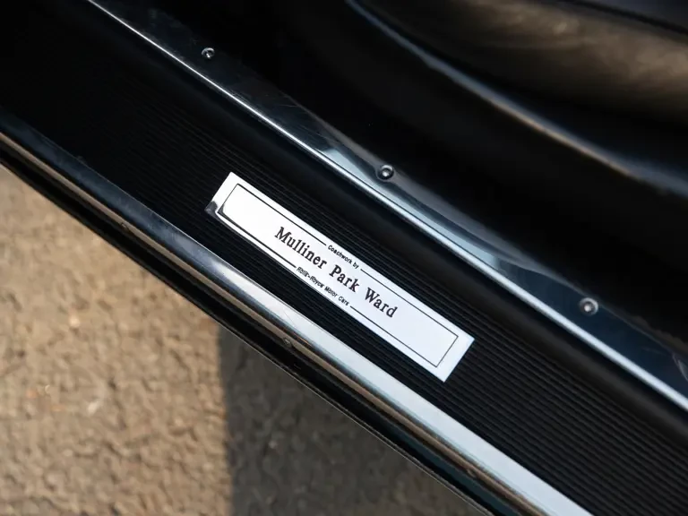 1994 Bentley Continental R - Image 21 of 31
