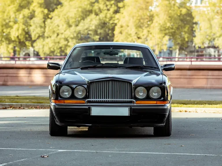 1994 Bentley Continental R - Image 8 of 31