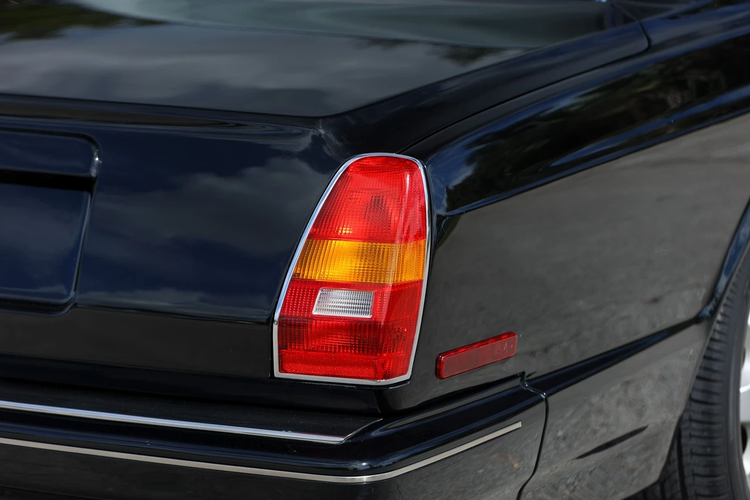 1994 Bentley Continental R - Image 17 of 31