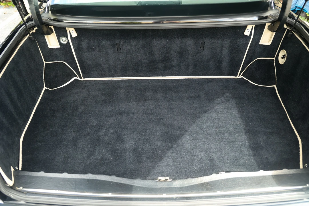 1994 Bentley Continental R - Image 6 of 31