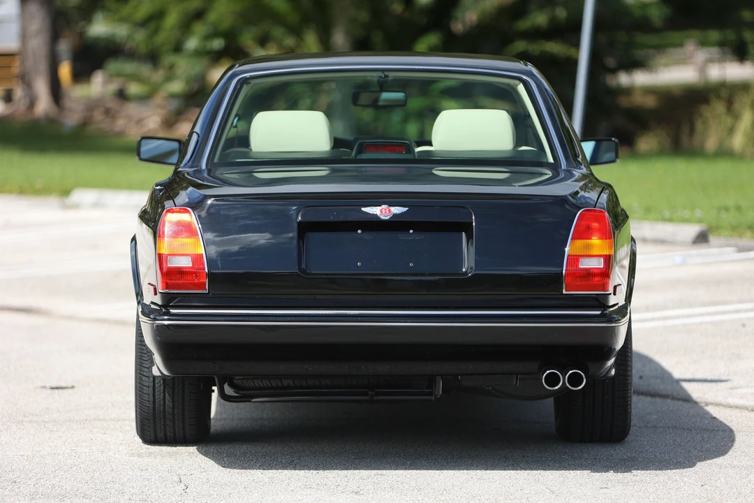 1994 Bentley Continental R - Image 26 of 31