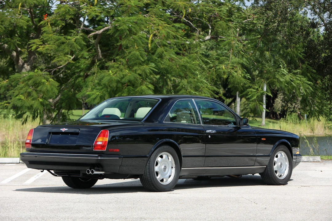 1994 Bentley Continental R - Image 21 of 31