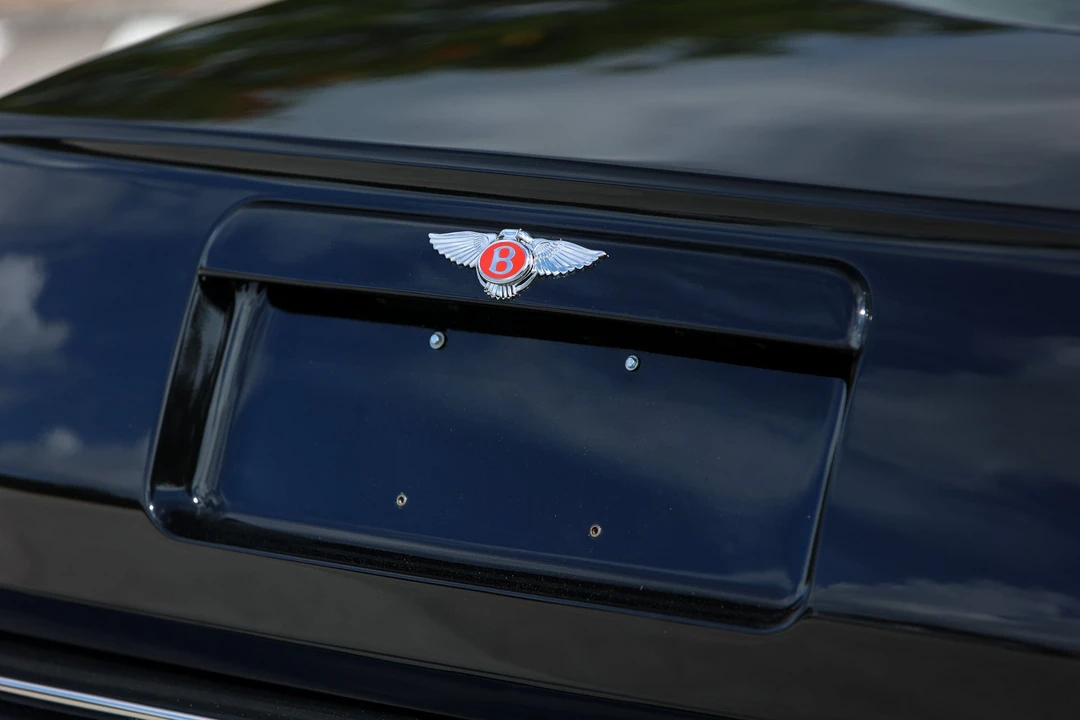 1994 Bentley Continental R - Image 20 of 31