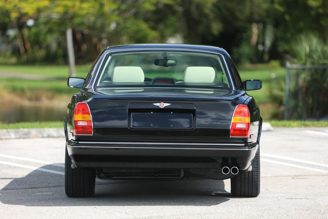 1994 Bentley Continental R - Image 16 of 31