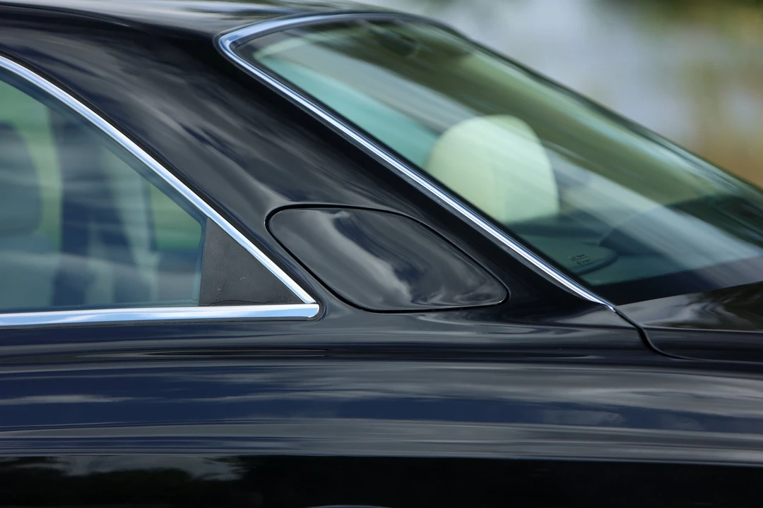 1994 Bentley Continental R - Image 29 of 31