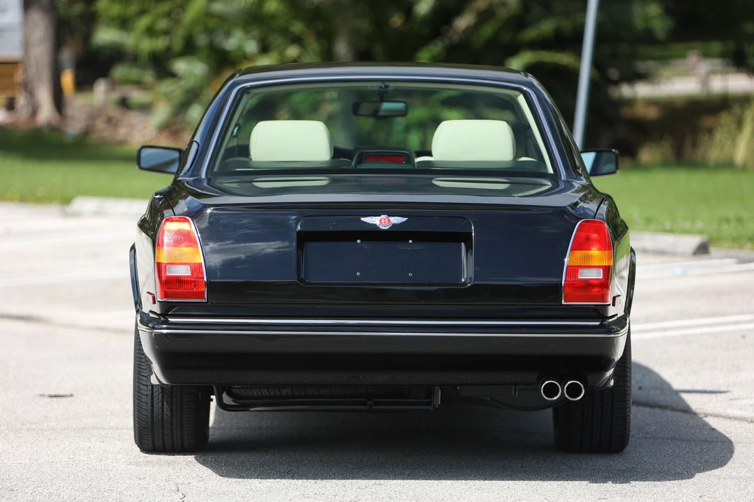 1994 Bentley Continental R - Image 27 of 31