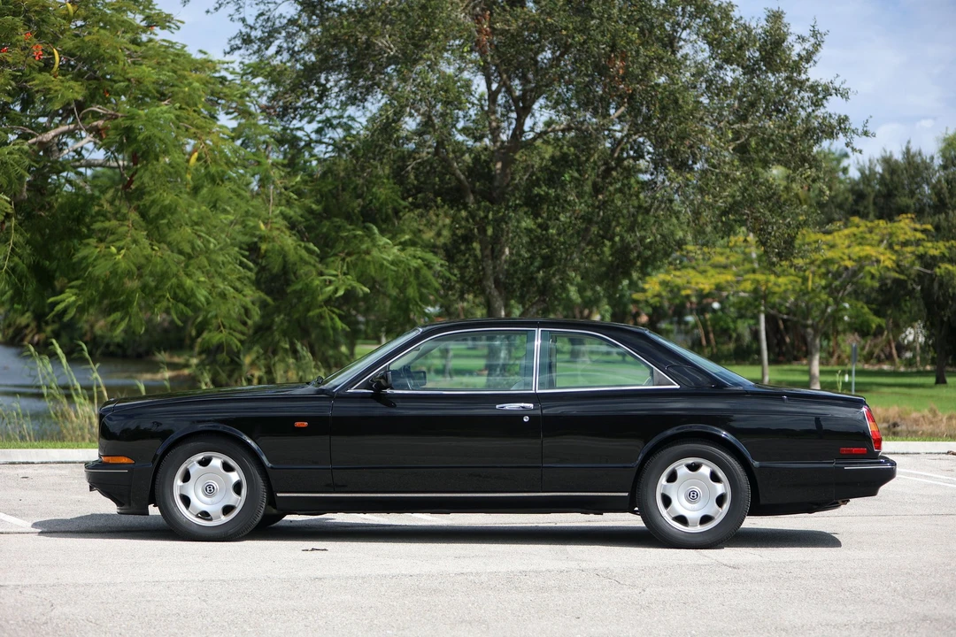 1994 Bentley Continental R - Image 24 of 31