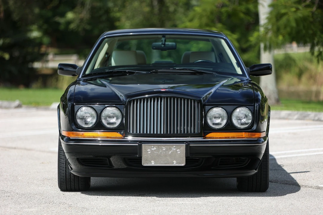 1994 Bentley Continental R - Image 10 of 31