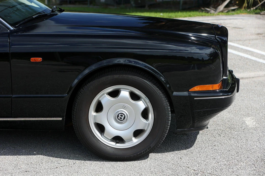1994 Bentley Continental R - Image 18 of 31