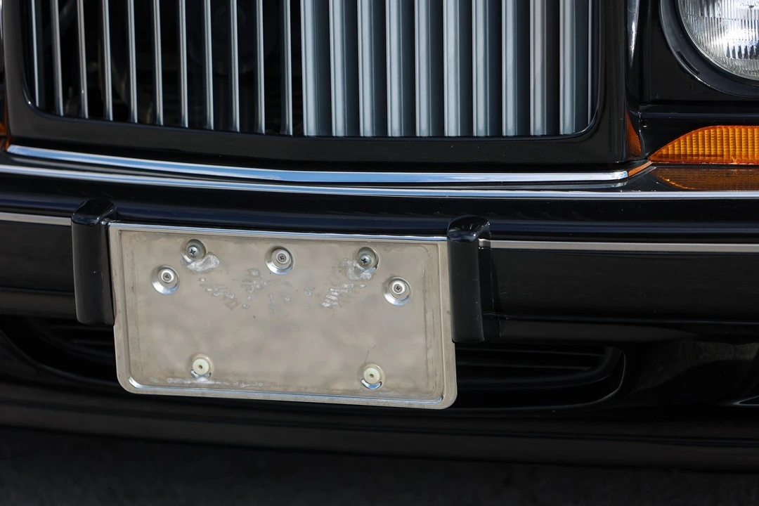 1994 Bentley Continental R - Image 31 of 31