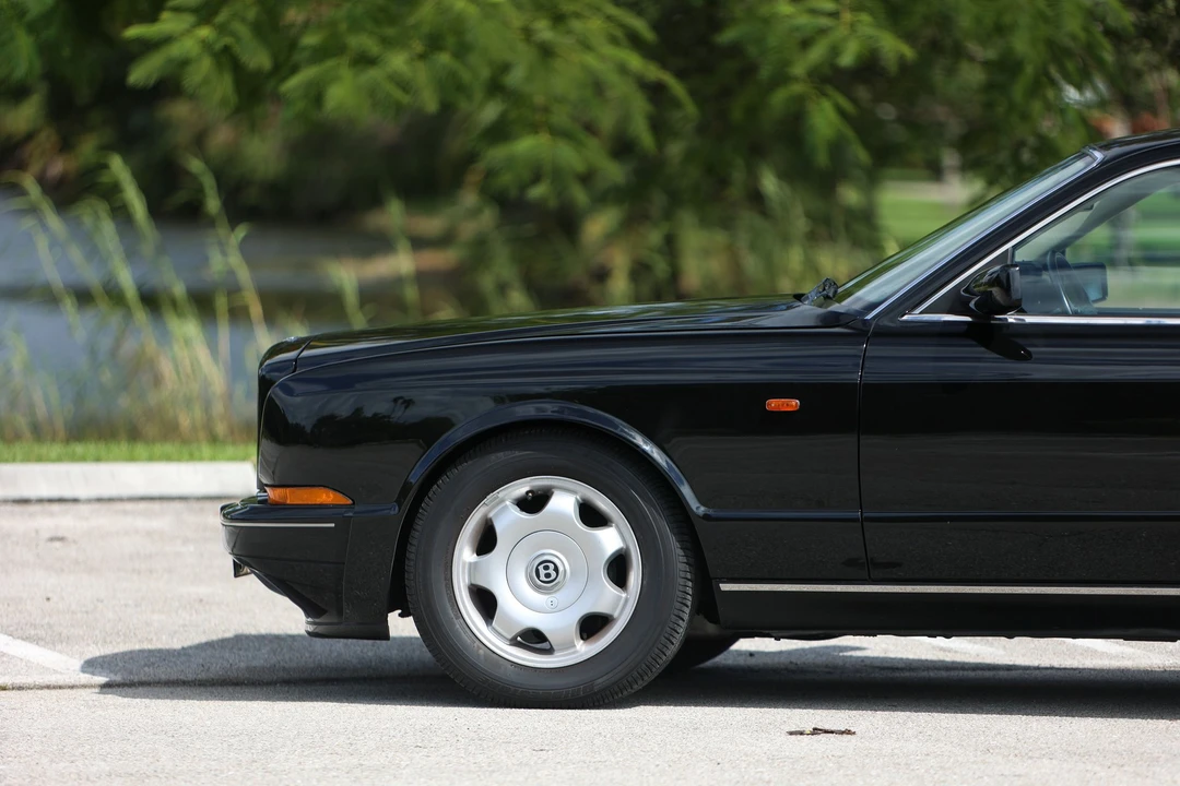 1994 Bentley Continental R - Image 22 of 31