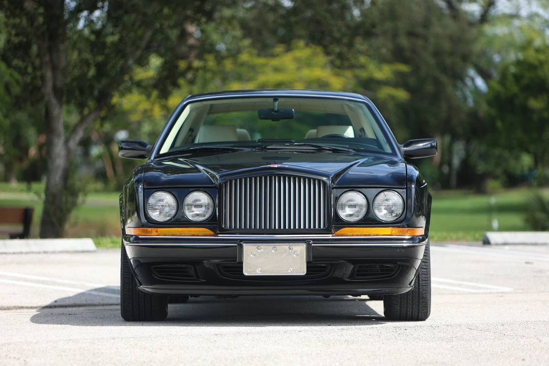 1994 Bentley Continental R - Image 30 of 31
