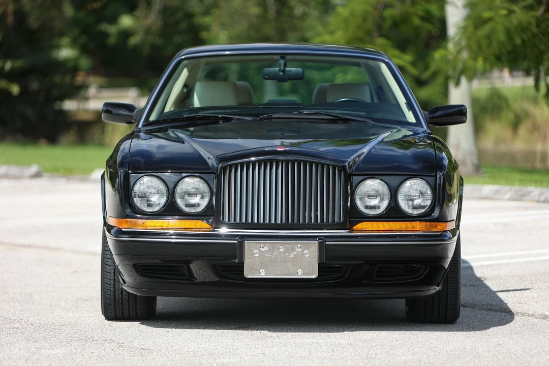 1994 Bentley Continental R - Image 12 of 31
