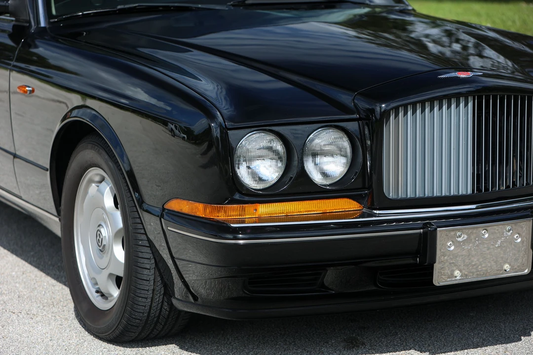 1994 Bentley Continental R - Image 11 of 31