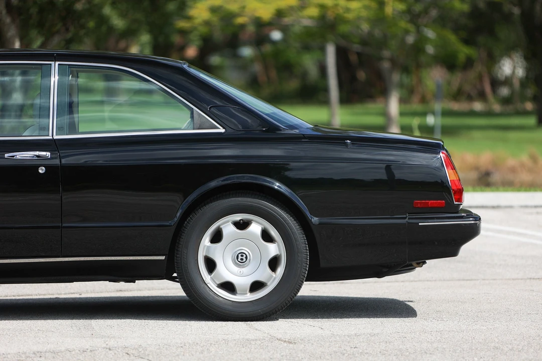 1994 Bentley Continental R - Image 23 of 31