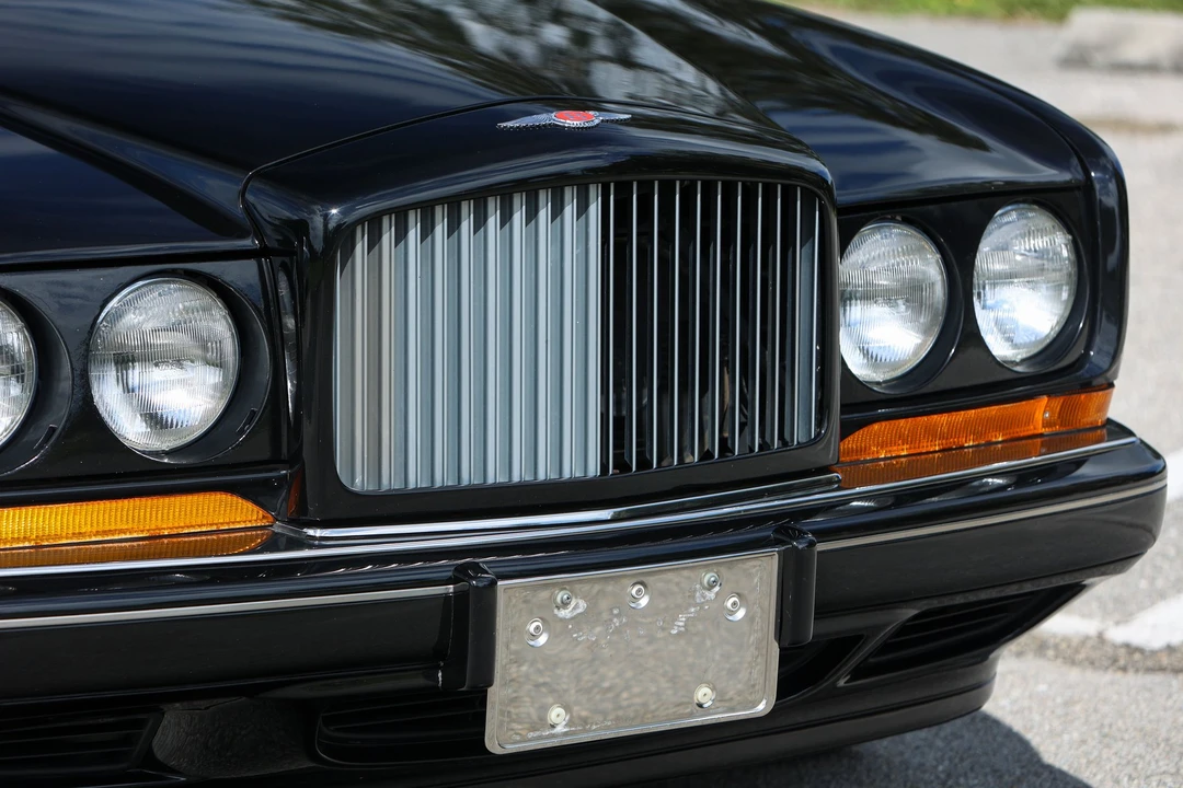 1994 Bentley Continental R - Image 14 of 31