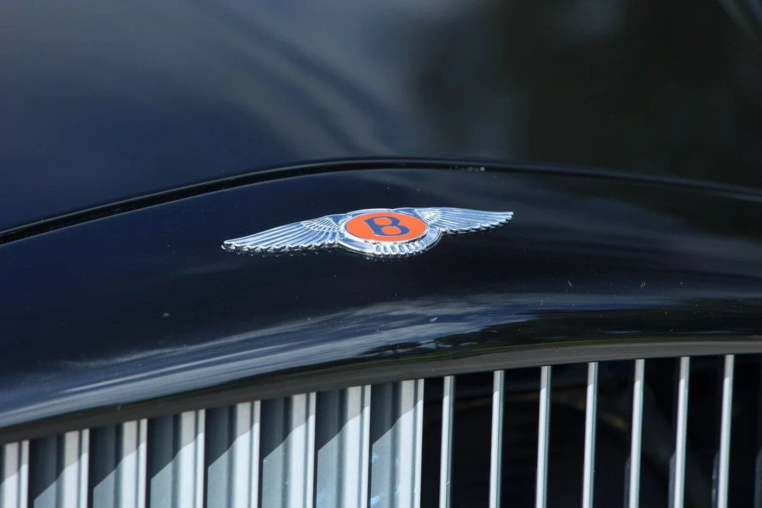 1994 Bentley Continental R - Image 13 of 31