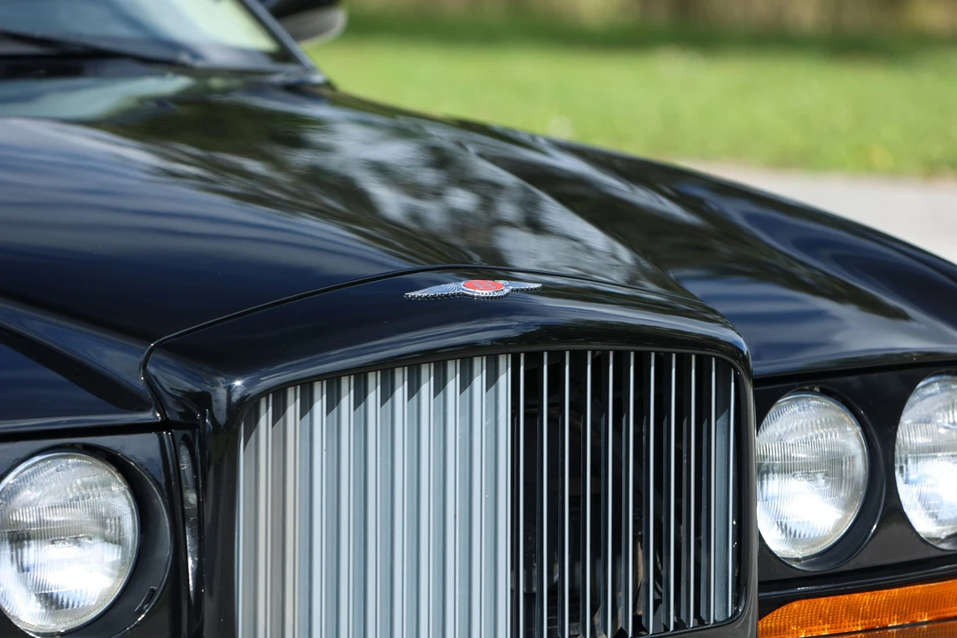 1994 Bentley Continental R - Image 15 of 31