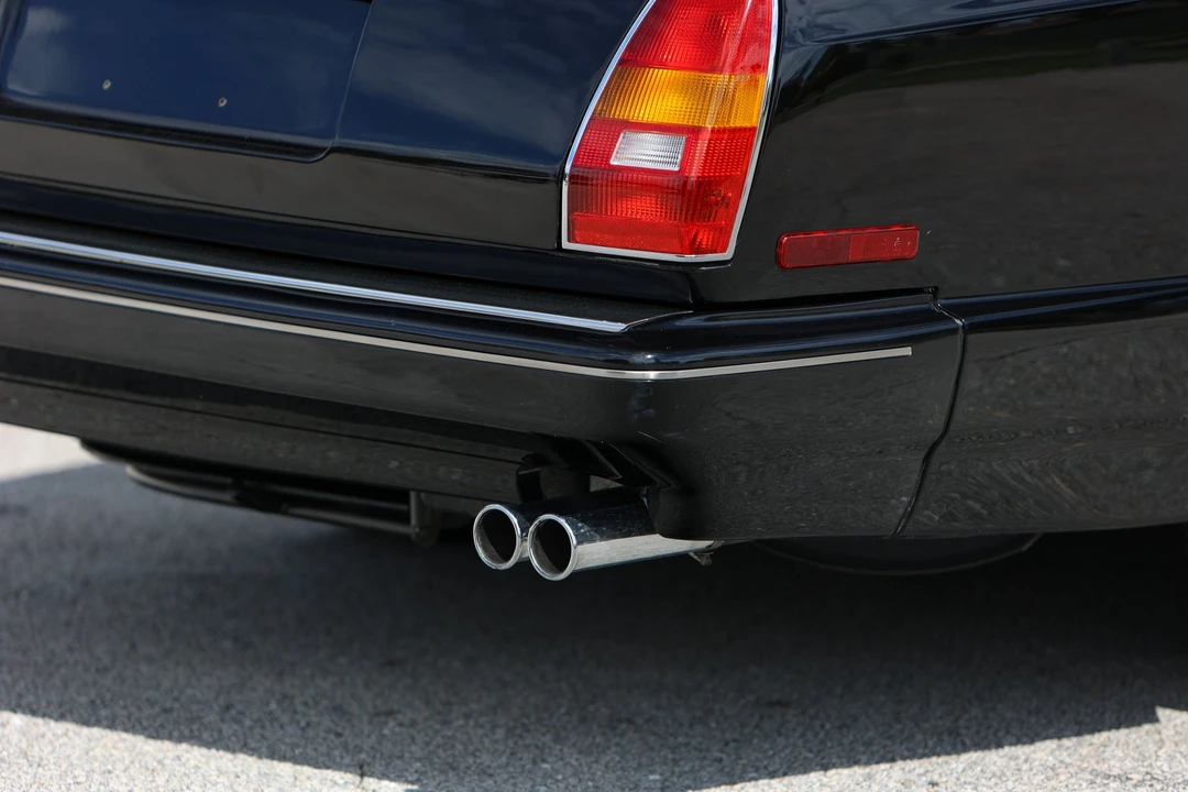 1994 Bentley Continental R - Image 19 of 31