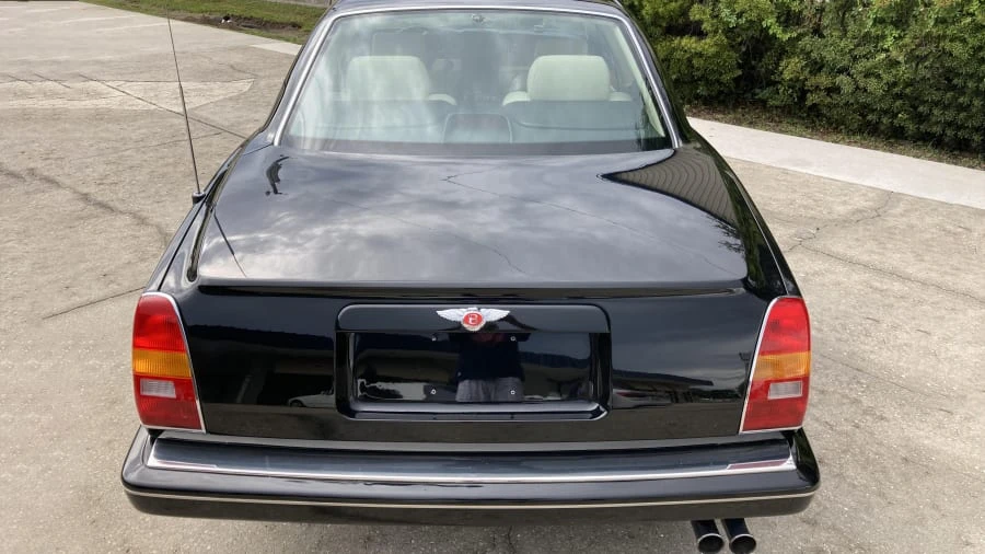 1994 Bentley Continental R - Image 17 of 19