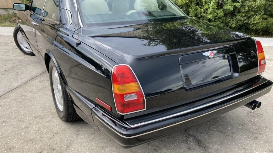 1994 Bentley Continental R - Image 18 of 19