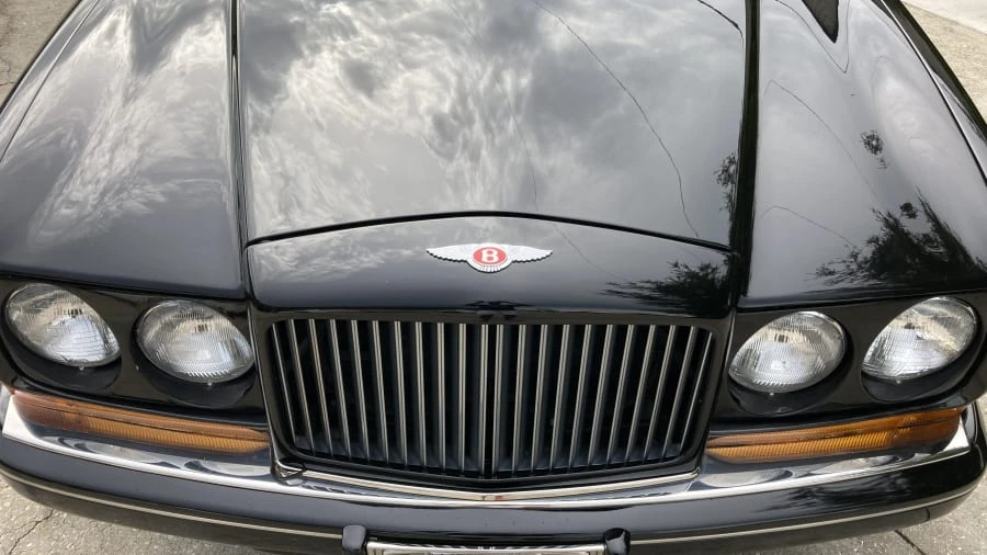 1994 Bentley Continental R - Image 9 of 19