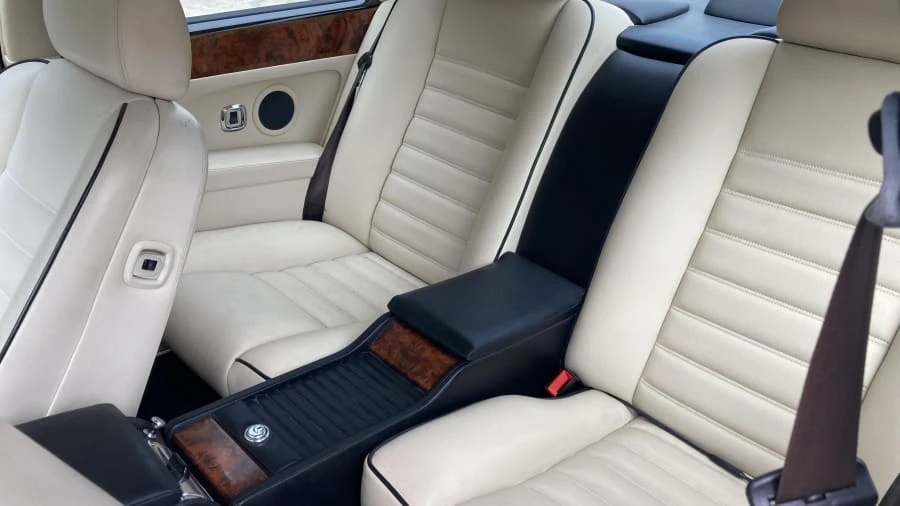 1994 Bentley Continental R - Image 7 of 19