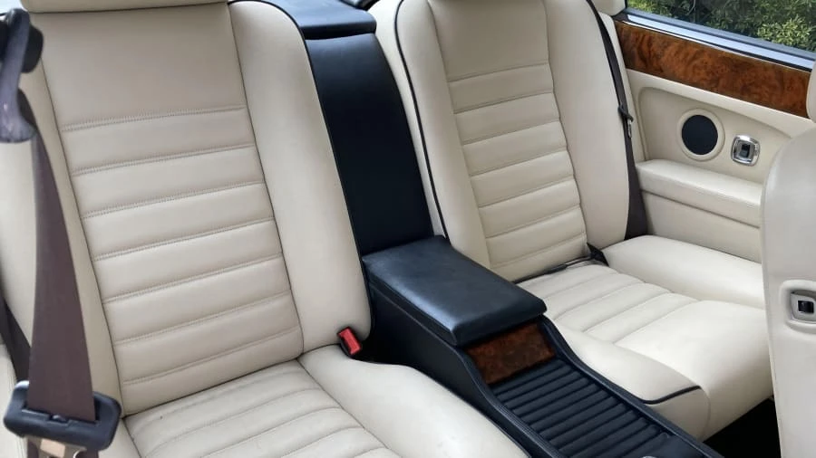 1994 Bentley Continental R - Image 8 of 19
