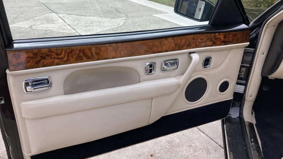 1994 Bentley Continental R - Image 12 of 19