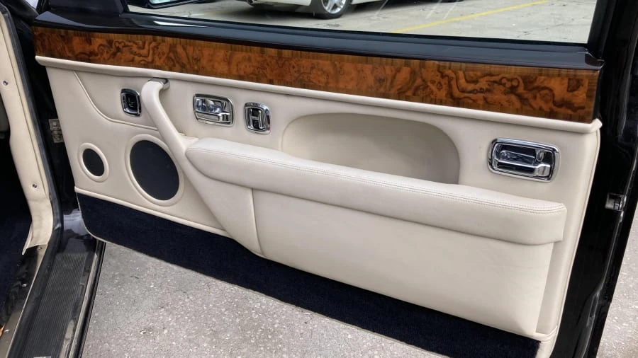 1994 Bentley Continental R - Image 13 of 19