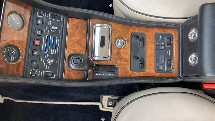 1994 Bentley Continental R - Image 14 of 19