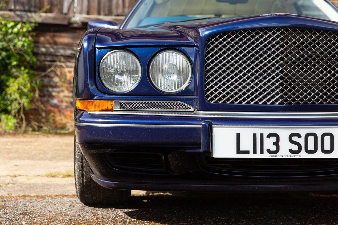 1994 Bentley Continental R - Image 14 of 31
