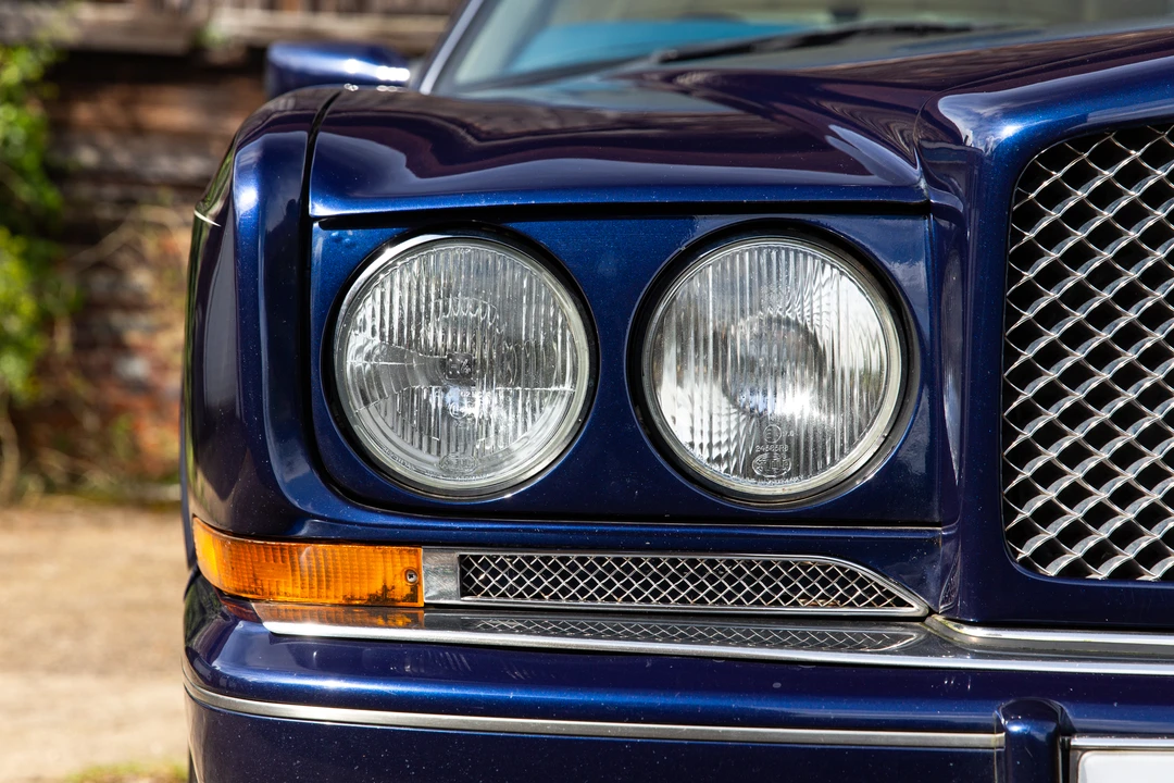 1994 Bentley Continental R - Image 15 of 31
