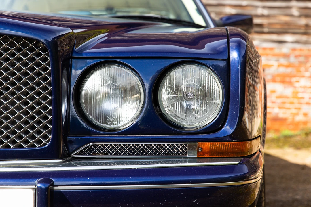 1994 Bentley Continental R - Image 16 of 31