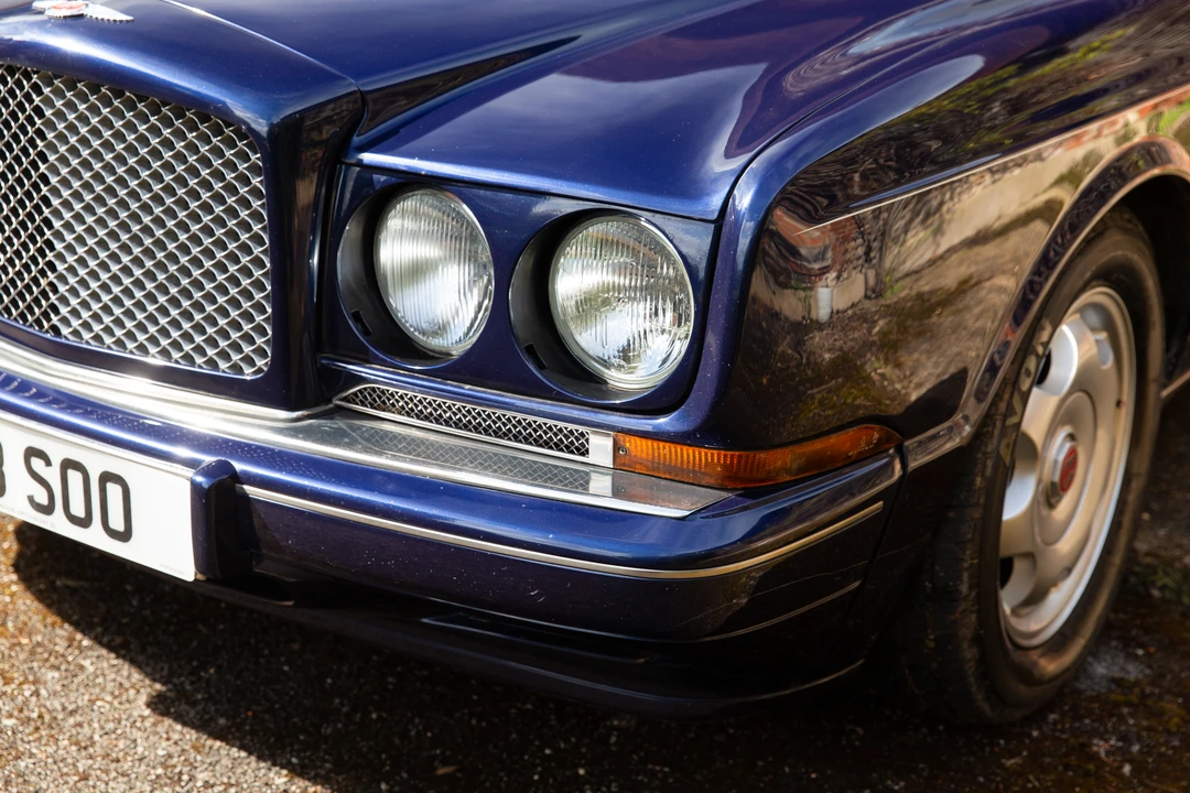 1994 Bentley Continental R - Image 17 of 31