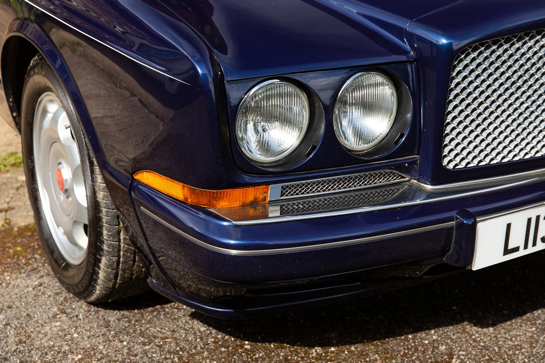 1994 Bentley Continental R - Image 18 of 31