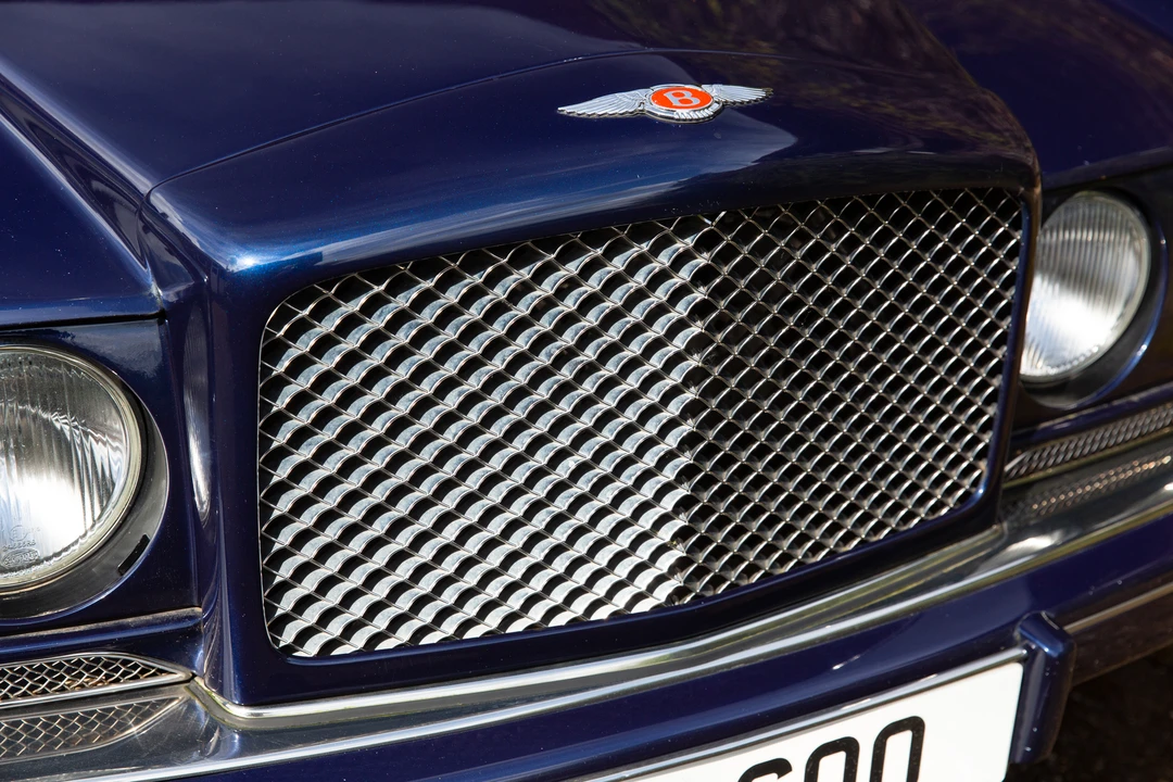 1994 Bentley Continental R - Image 21 of 31
